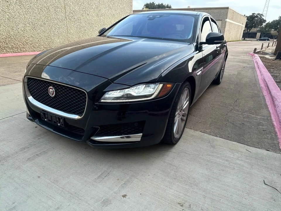 2016 Jaguar X260 XF - Image 2 of 14
