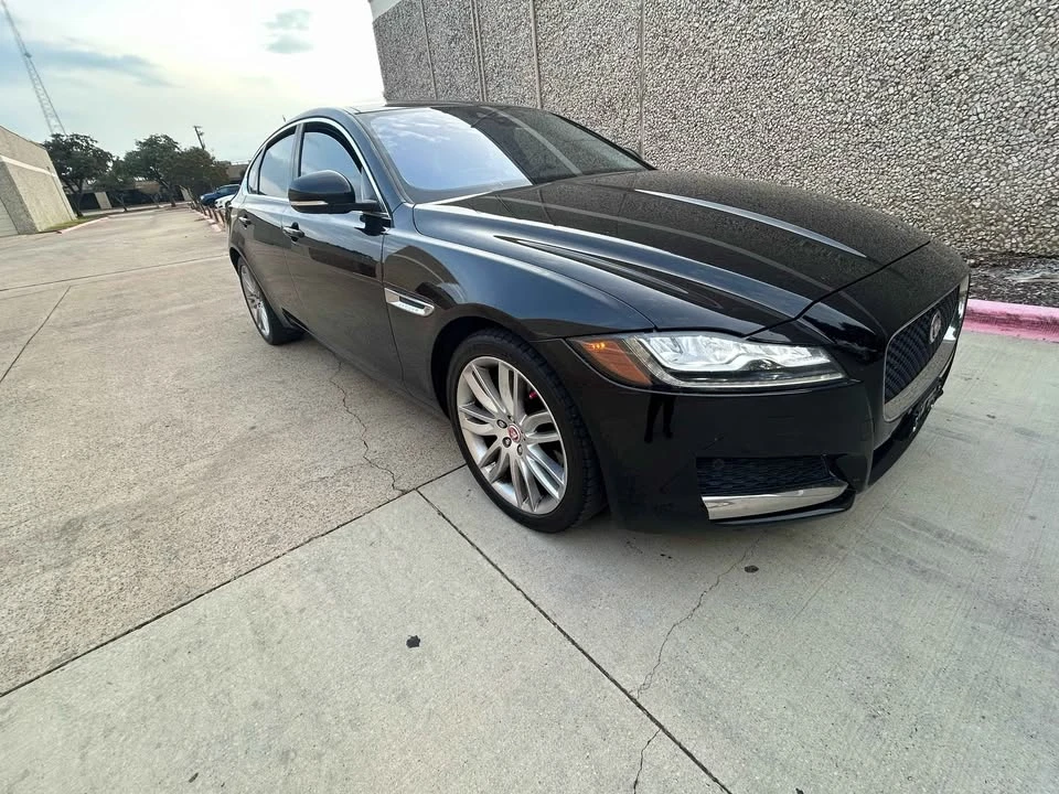 2016 Jaguar X260 XF - Image 7 of 14