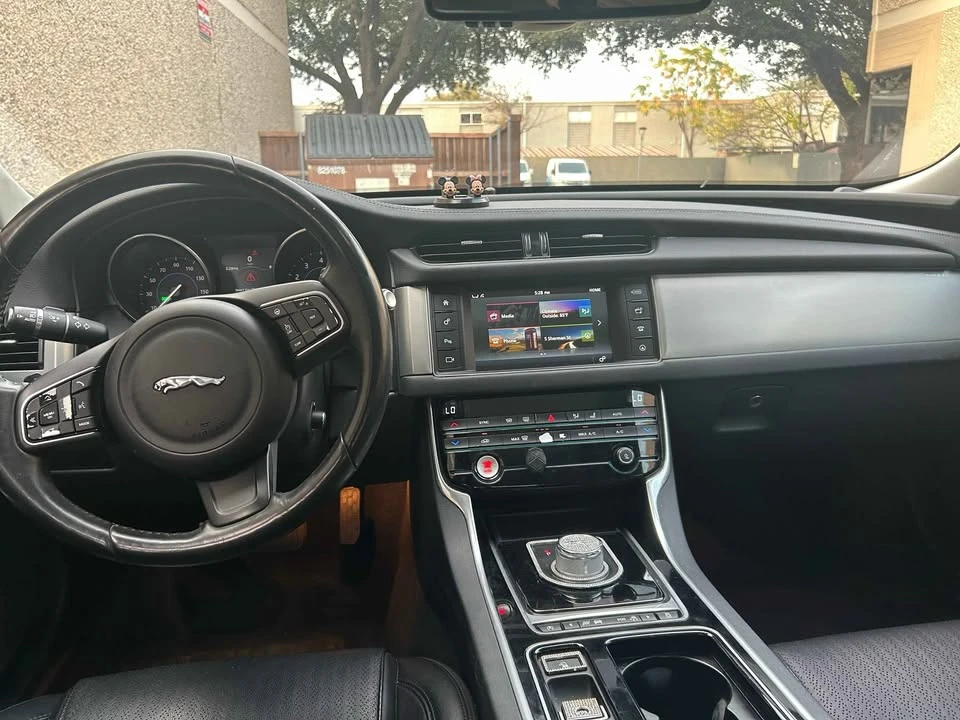 2016 Jaguar X260 XF - Image 8 of 14