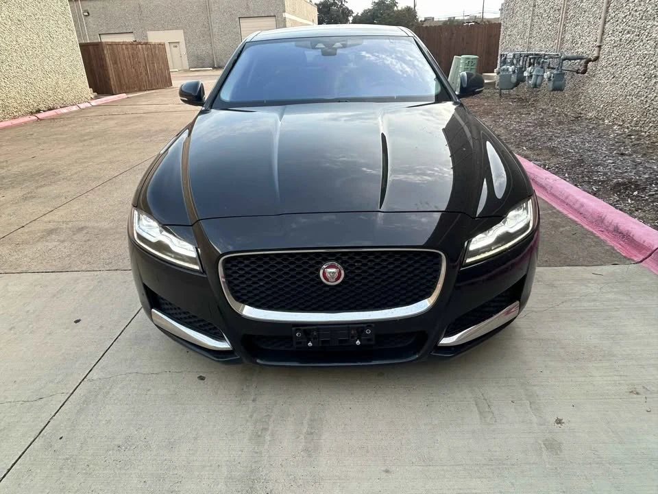 2016 Jaguar X260 XF - Image 3 of 14