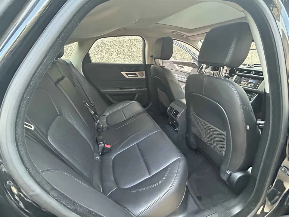 2016 Jaguar X260 XF - Image 4 of 14