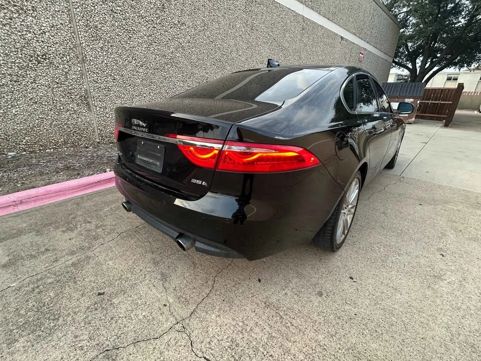 2016 Jaguar X260 XF - Image 13 of 14