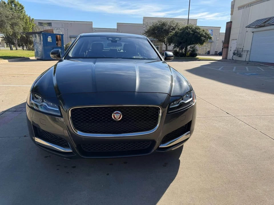 2016 Jaguar X260 XF - Image 13 of 15