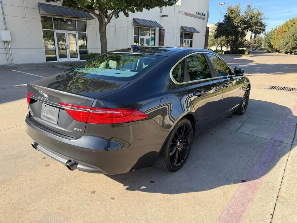 2016 Jaguar X260 XF - Image 10 of 16