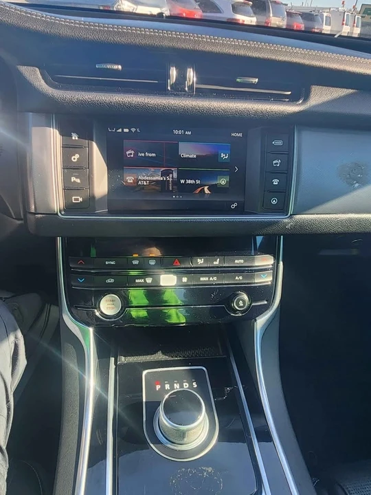 2016 Jaguar X260 XF - Image 7 of 11