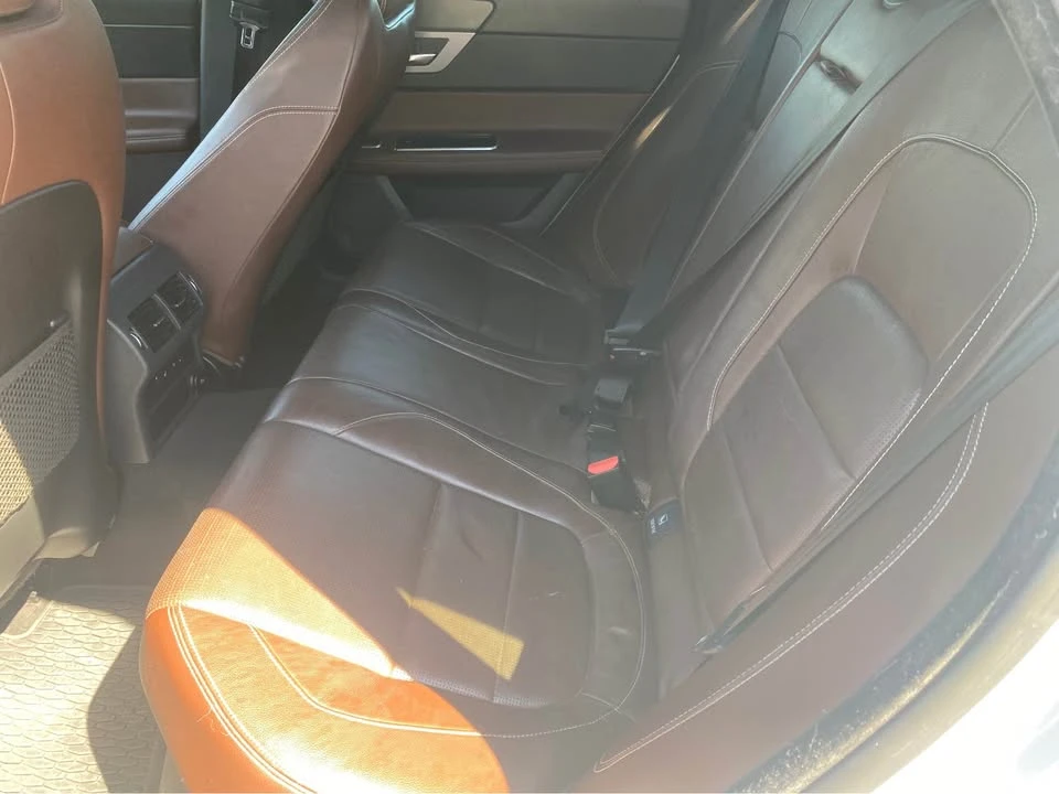 2016 Jaguar X260 XF - Image 6 of 13