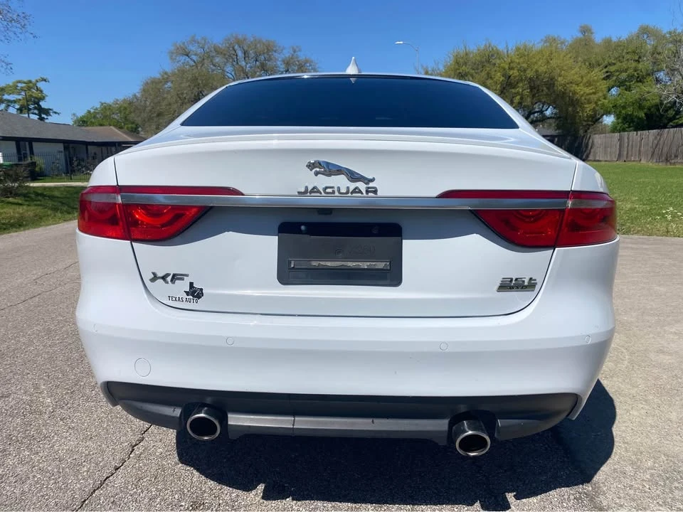 2016 Jaguar X260 XF - Image 4 of 13