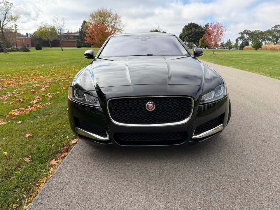 2016 Jaguar X260 XF - Image 2 of 2