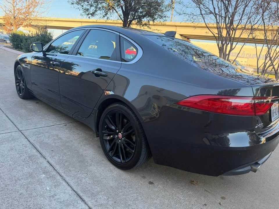 2016 Jaguar X260 XF - Image 12 of 15