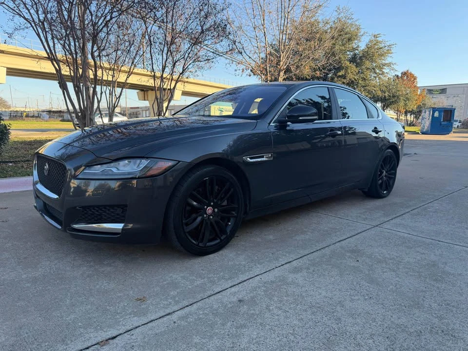 2016 Jaguar X260 XF - Image 15 of 15
