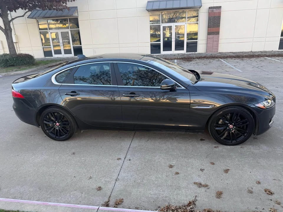 2016 Jaguar X260 XF - Image 5 of 15