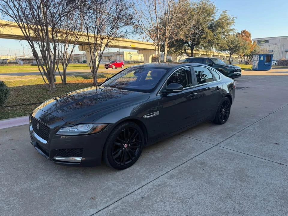 2016 Jaguar X260 XF - Image 4 of 15