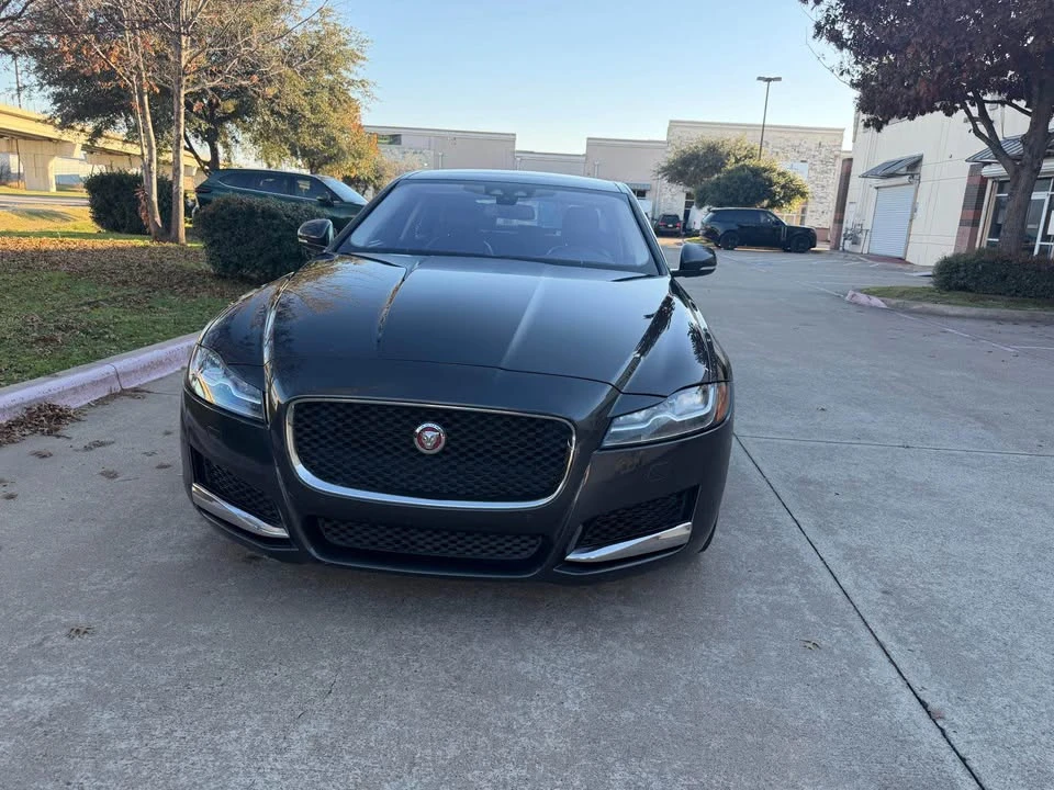 2016 Jaguar X260 XF - Image 3 of 15