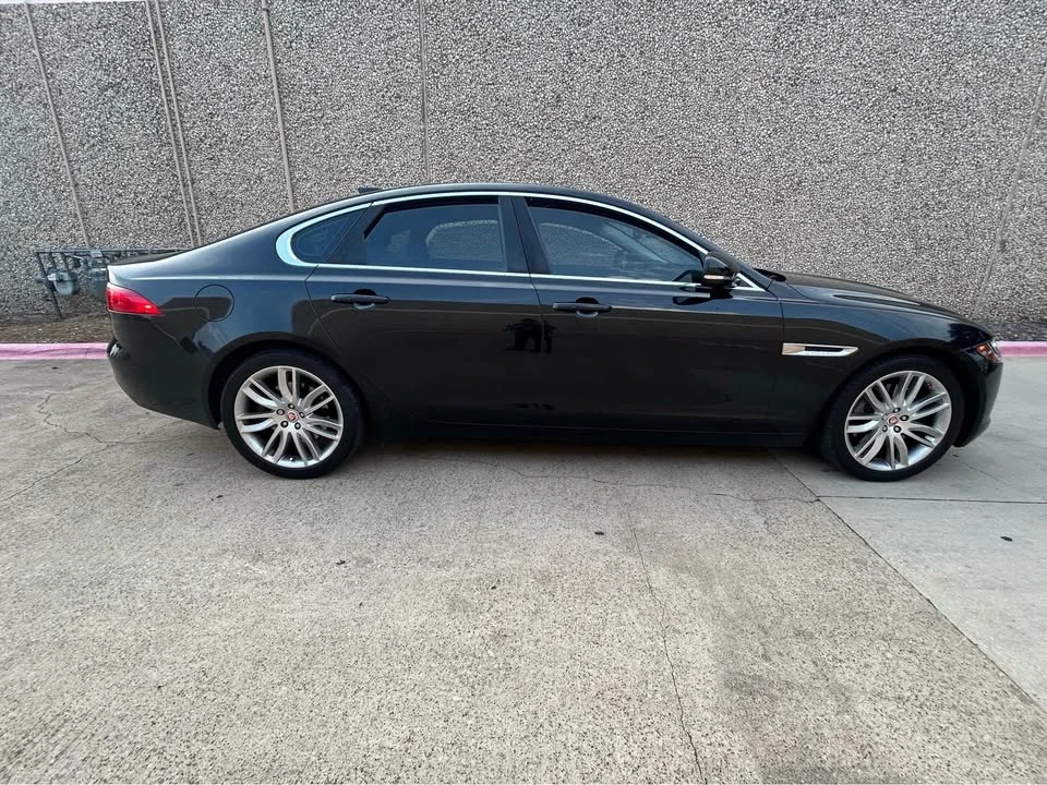 2016 Jaguar X260 XF - Image 12 of 14