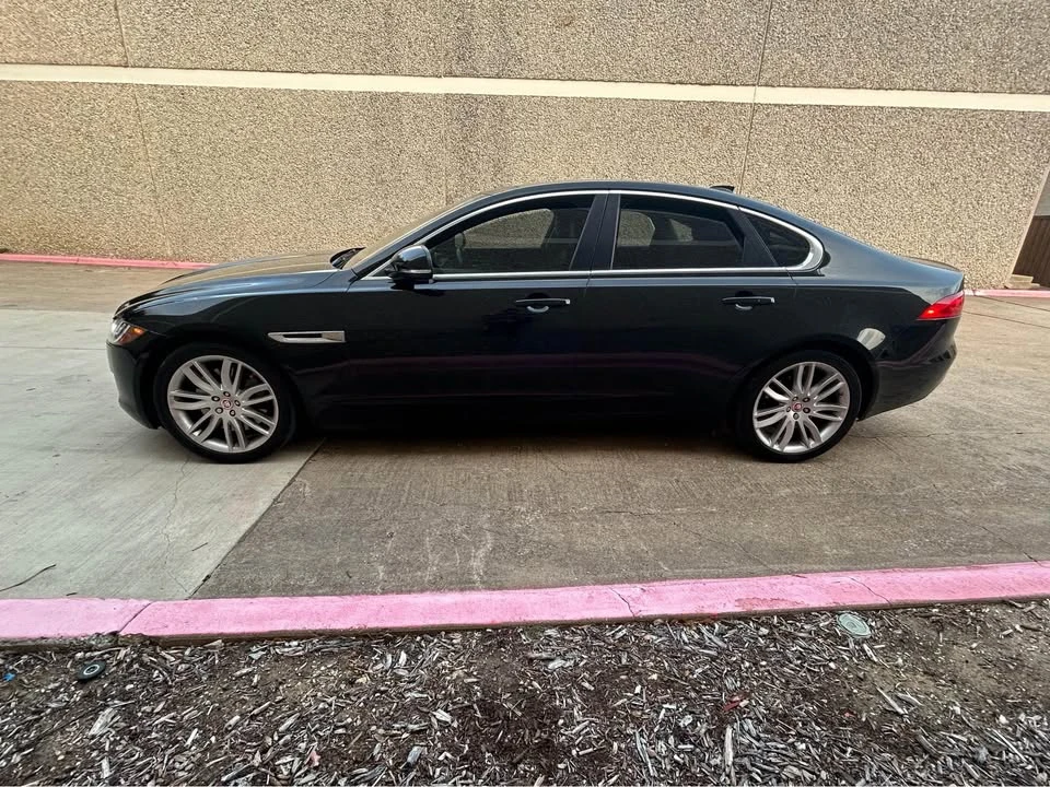 2016 Jaguar X260 XF - Image 10 of 14