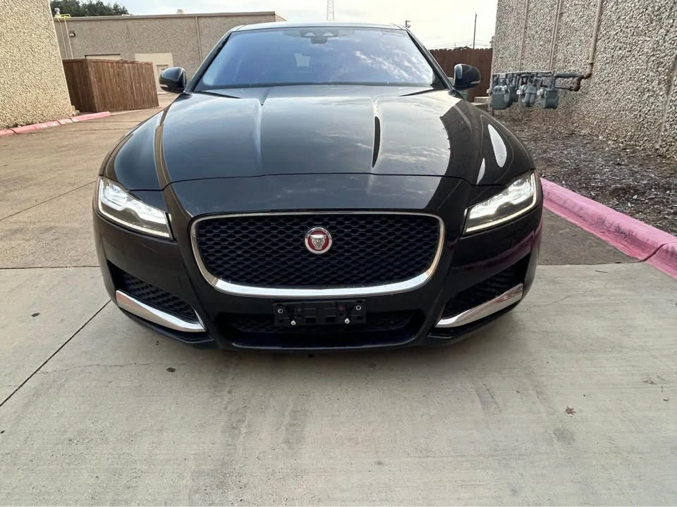 2016 Jaguar X260 XF - Image 3 of 14