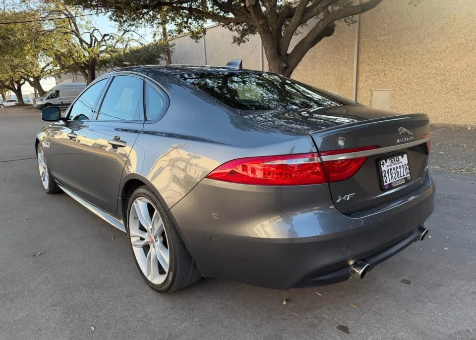2016 Jaguar X260 XF - Image 3 of 15