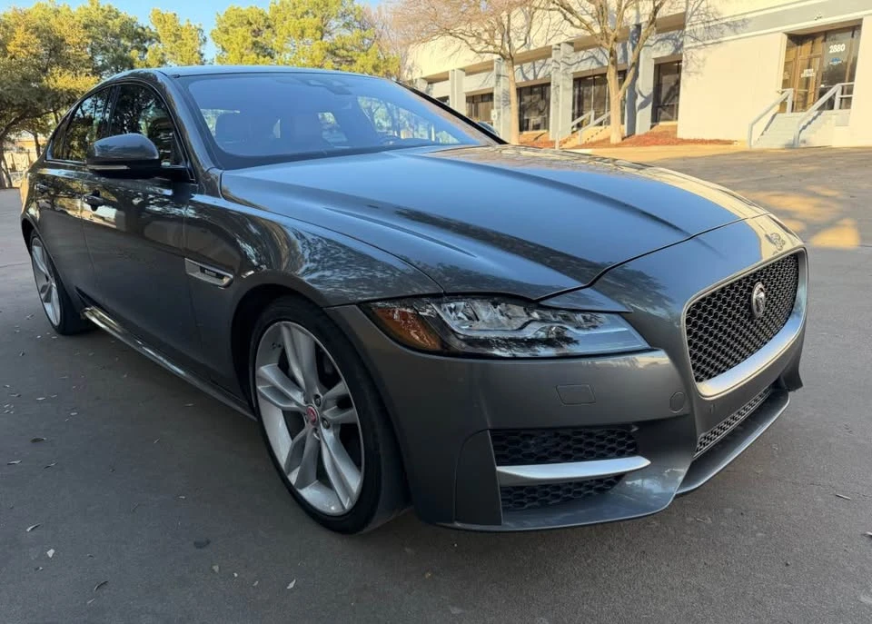 2016 Jaguar X260 XF - Image 4 of 15