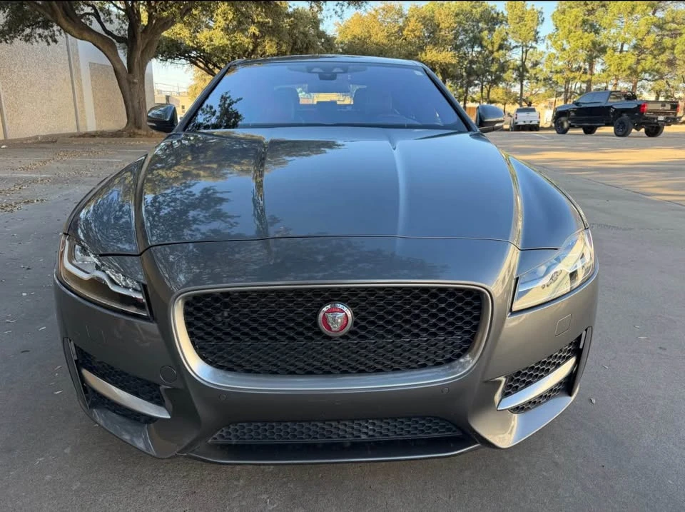 2016 Jaguar X260 XF - Image 5 of 15