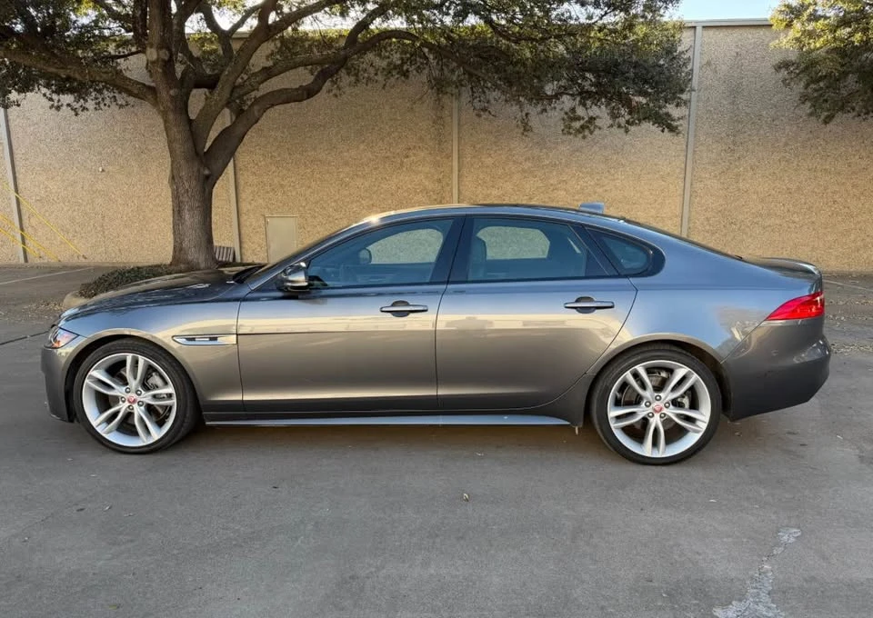 2016 Jaguar X260 XF - Image 2 of 15