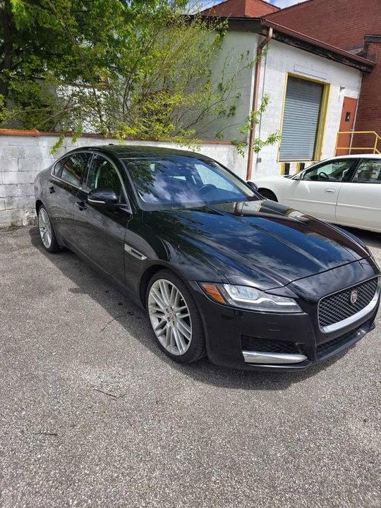 2016 Jaguar X260 XF - Image 2 of 10