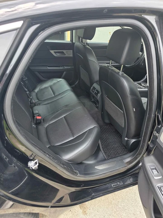 2016 Jaguar X260 XF - Image 5 of 10