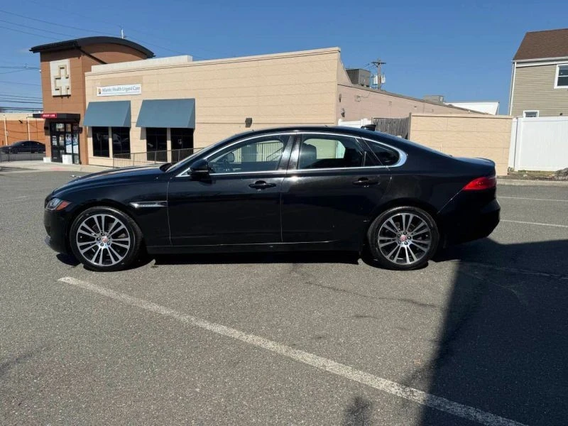 2016 Jaguar X260 XF - Image 4 of 12