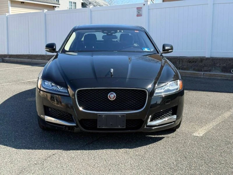 2016 Jaguar X260 XF - Image 2 of 12