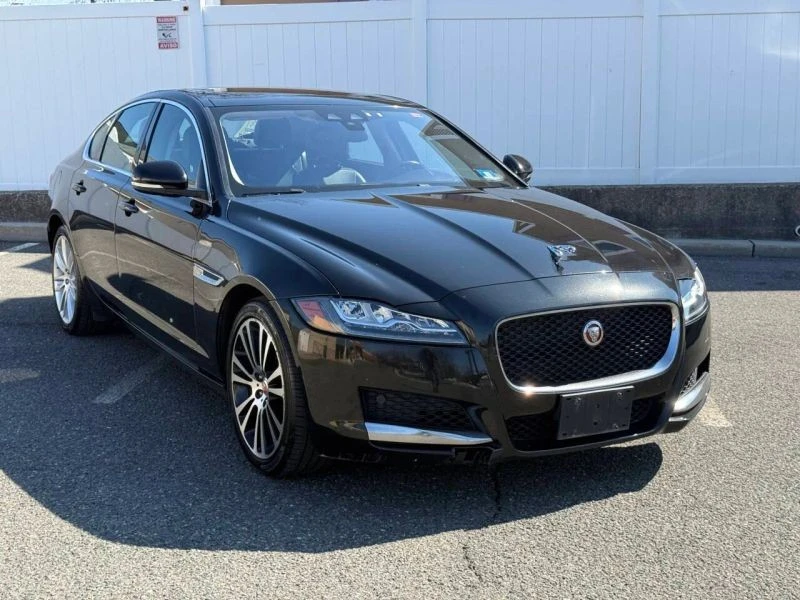 2016 Jaguar X260 XF - Image 3 of 12