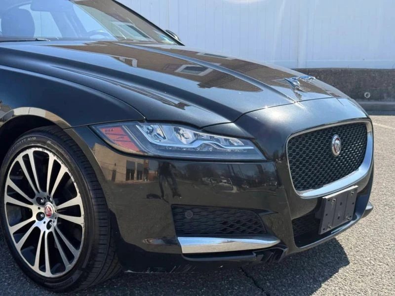 2016 Jaguar X260 XF - Image 6 of 12