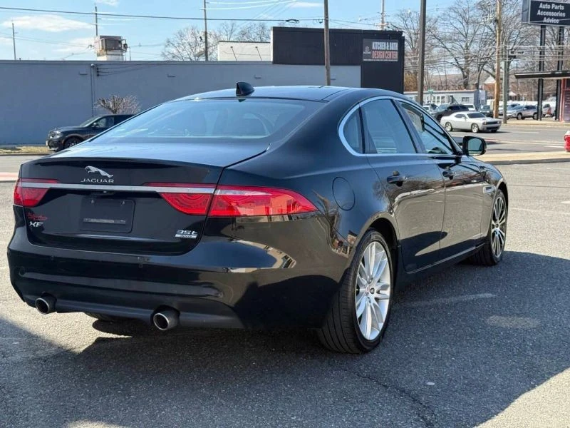 2016 Jaguar X260 XF - Image 7 of 12