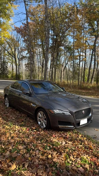 2016 Jaguar X260 XF - Image 3 of 12