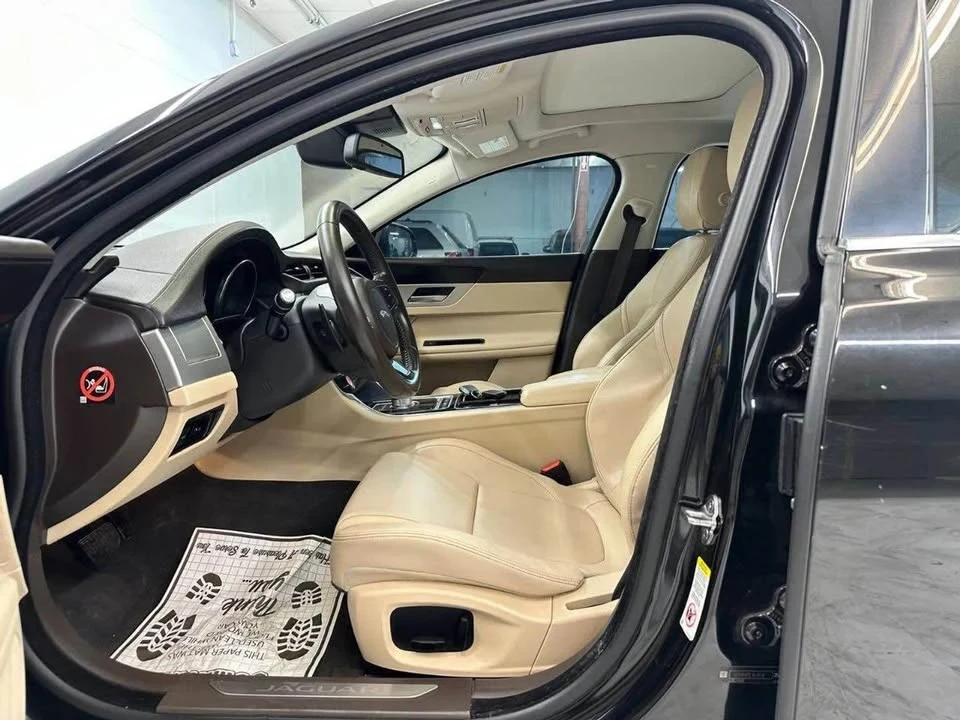 2016 Jaguar X260 XF - Image 6 of 11
