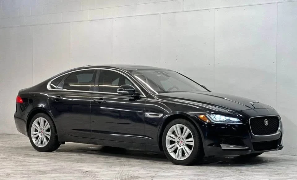 2016 Jaguar X260 XF - Image 3 of 11