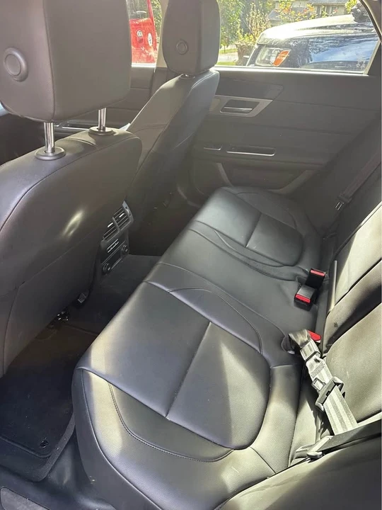 2016 Jaguar X260 XF - Image 5 of 5
