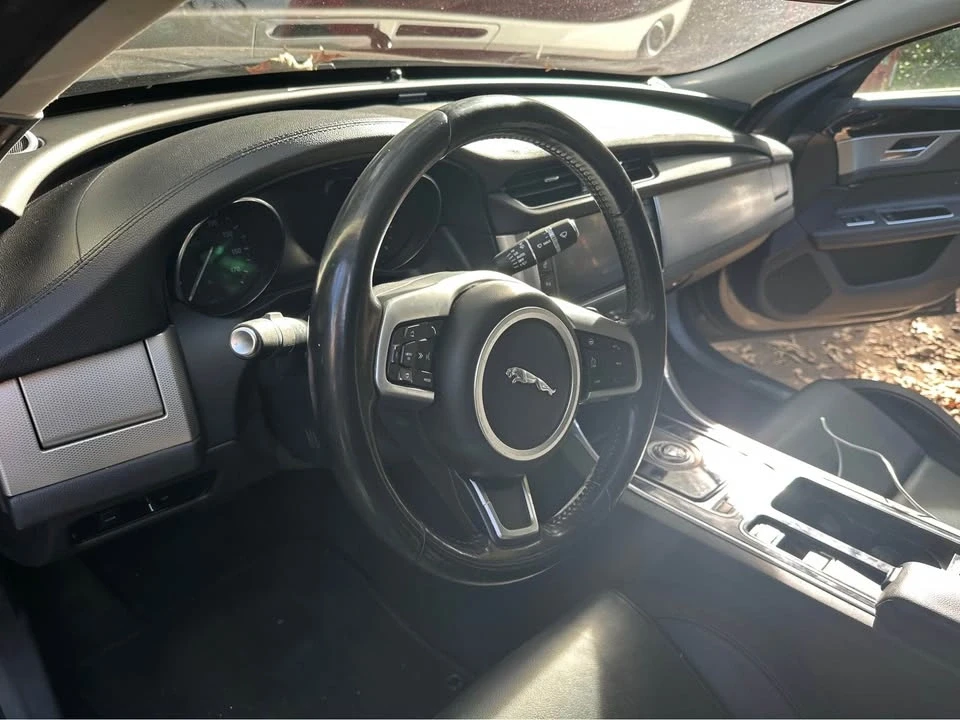 2016 Jaguar X260 XF - Image 4 of 5
