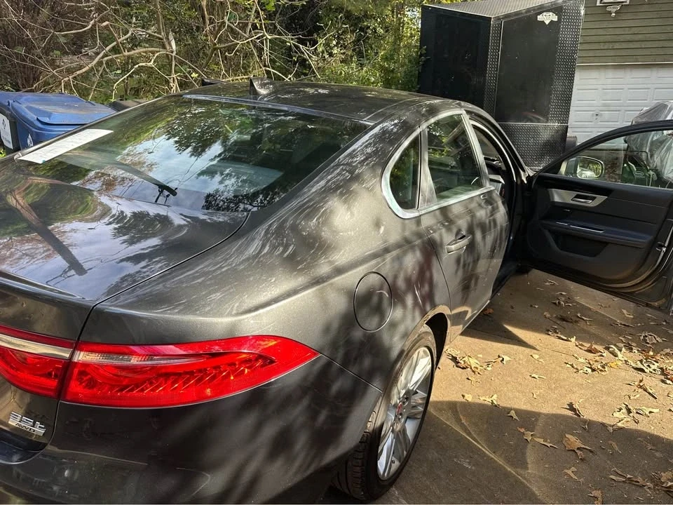 2016 Jaguar X260 XF - Image 2 of 5