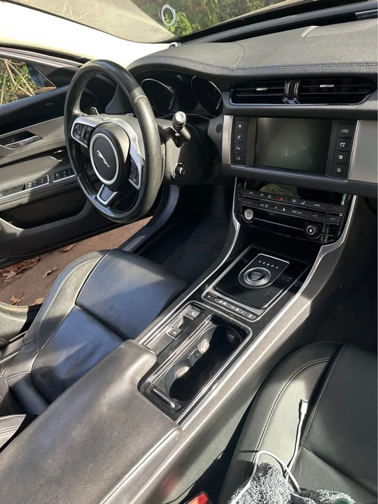 2016 Jaguar X260 XF - Image 3 of 5