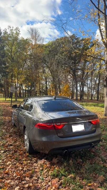 2016 Jaguar X260 XF - Image 6 of 12