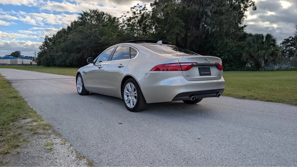 2016 Jaguar X260 XF - Image 5 of 14