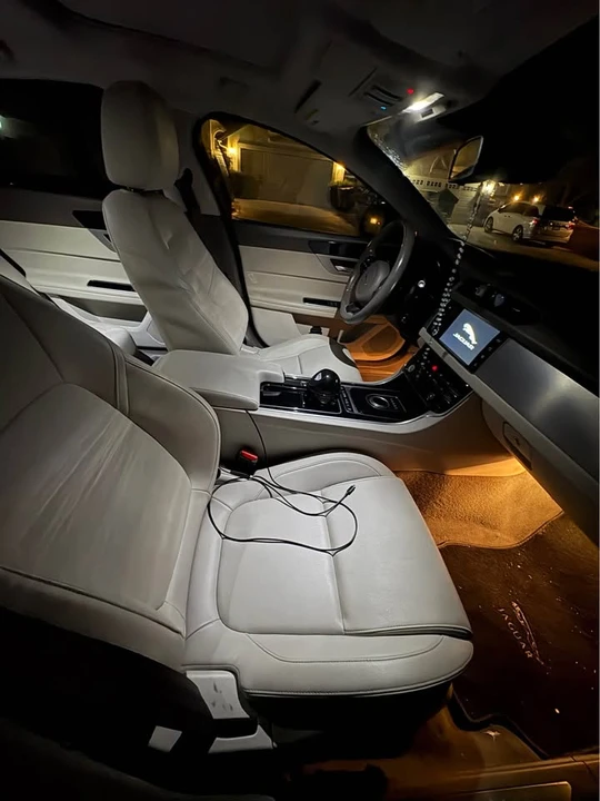 2016 Jaguar X260 XF - Image 6 of 8