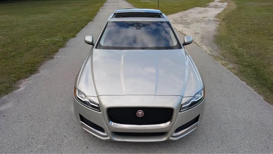 2016 Jaguar X260 XF - Image 3 of 14
