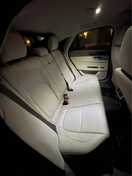 2016 Jaguar X260 XF - Image 5 of 8