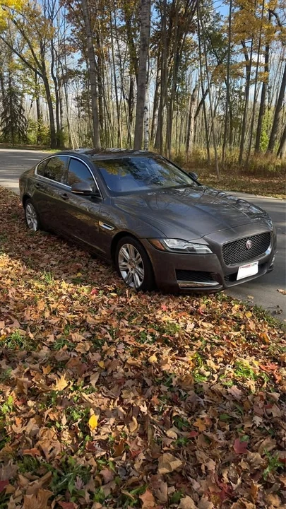 2016 Jaguar X260 XF - Image 2 of 12