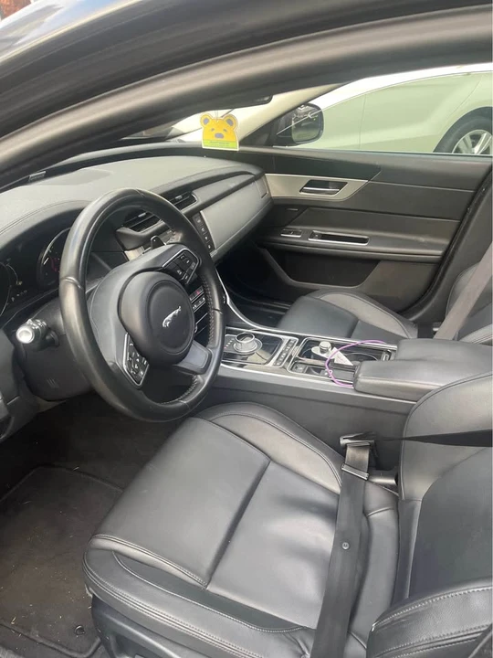 2016 Jaguar X260 XF - Image 7 of 14