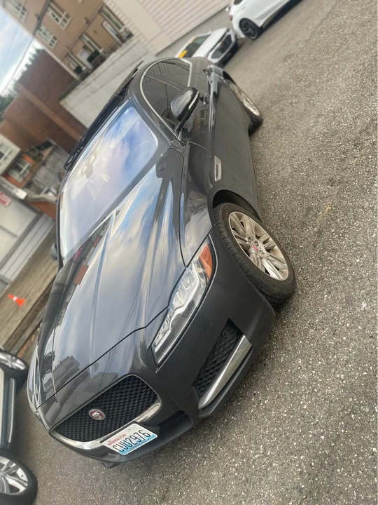 2016 Jaguar X260 XF - Image 12 of 14