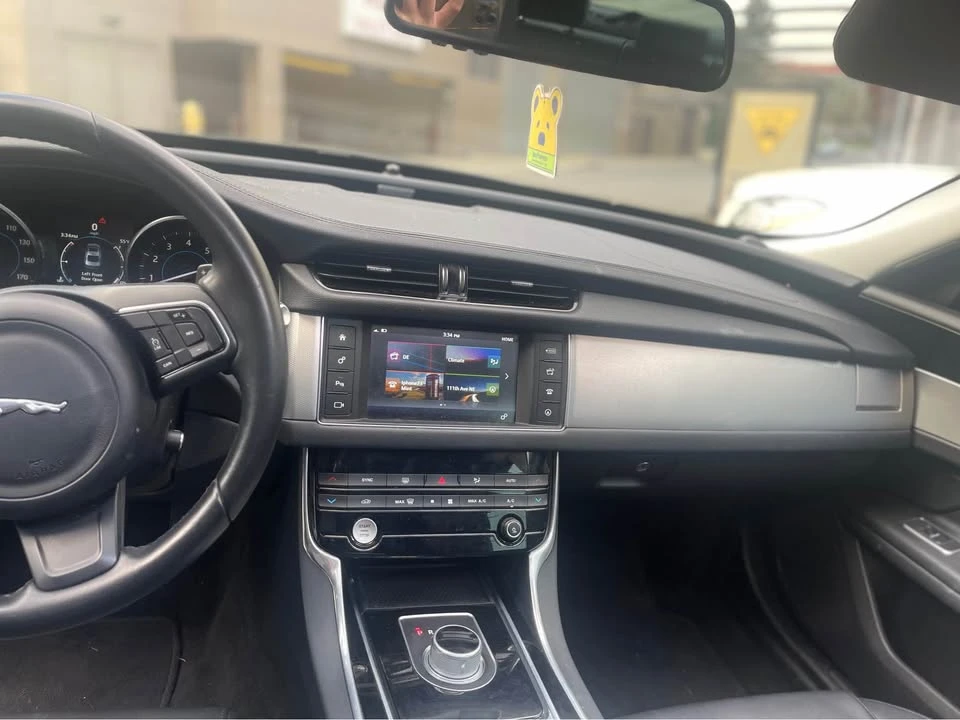 2016 Jaguar X260 XF - Image 10 of 14