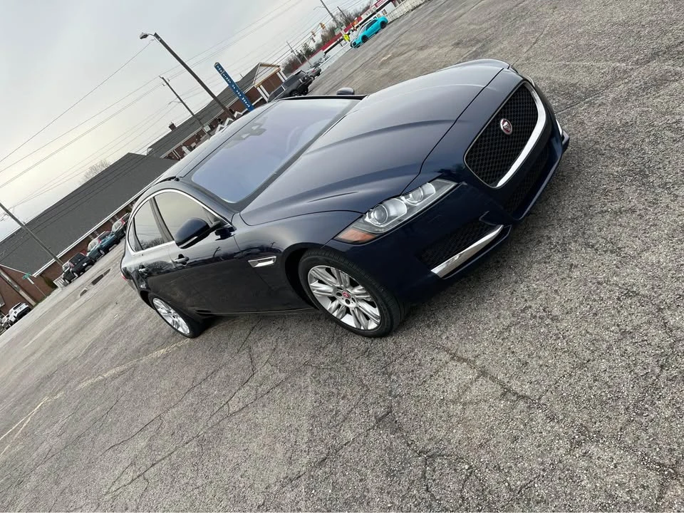 2016 Jaguar X260 XF - Image 6 of 17