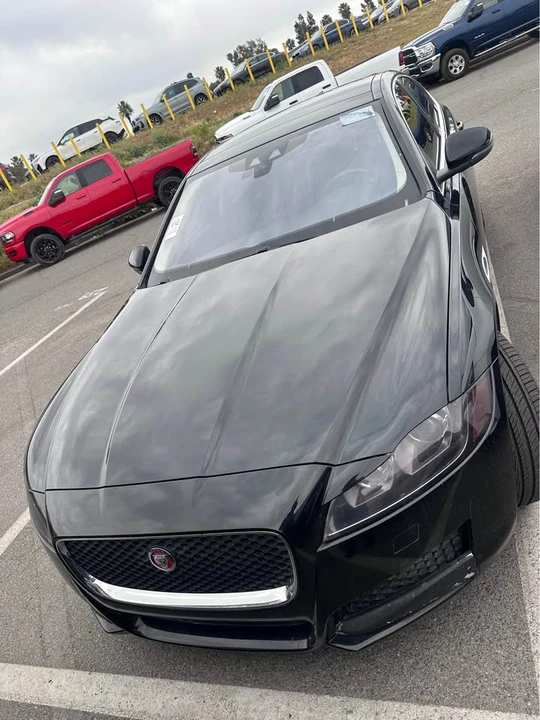 2016 Jaguar X260 XF - Image 2 of 6