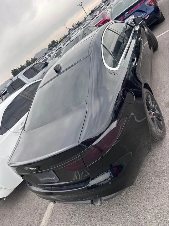 2016 Jaguar X260 XF - Image 3 of 6